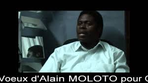 Le Testament D Alain Moloto By Kin Express Productions Tv