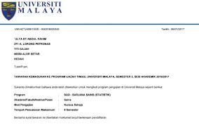 Oleh itu, saya memahami kepentingan untuk belajar bersungguh2 di form six sebab inilah satu2nya peluang saya. 2017 Starting Point A Winner Was Once A Loser