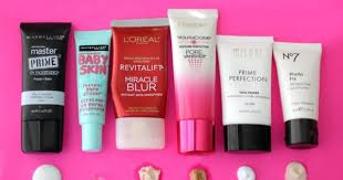 Best Drugstore Primers To Hide Pores Best Drugstore Primer Drugstore Primer Best Makeup Primer