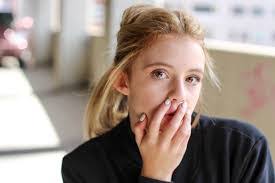 Hannah Patrick's Instagram, Twitter & Facebook