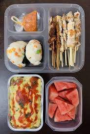 .masak 3 menu buka puasa simple | ramadhan vlog bekal praktis untuk suami #39 hanya 28 menit masak untuk makan siang. Bekal Buat Suami Jadi Trending Twitter Apa Sih Yang Dimasak