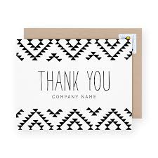Writing a thank you note to a customer, employee or colleague of your business? Thank You For Your Business Message Samples Missed Opportunities
