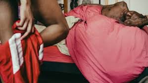I love these words more than anything in this world! 5 Sex Positions To Try With Someone You Really Love