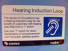 Audio Induction Loop Wikipedia