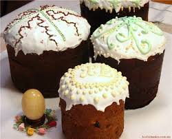 рецепт пасхи на 1 литр молока на сухих дрожжах Carska Paska Foto I Recept Prigotuvannya Holiday Baking Food Easter Cakes