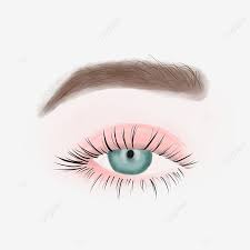 Download this watercolor hand painted makeup eyes, eyes clipart, painting in water colours, splash painting png clipart image with transparent background or psd file for free. Hand Painted European And American Eye Lashes Eyes Clipart Eye Eyelash Png Transparent Clipart Image And Psd File For Free Download