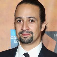 Lin-Manuel Miranda To Be Honored With Latin Recording Academy President's  Merit Award