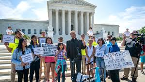 But it has already allowed the policy to go into effect while legal. Travel Ban Groups Welcome Visitors Despite Supreme Court Ruling