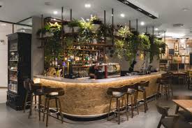 Available in two locations—connaught and setapak, good luck kopitiam is the quintessential modern kopitiam; 8 New Restaurants And Cafes To Check Out In July 2018