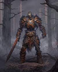 c+c sprite concepts for new medieval platformer idea. Awesome Work By Fantasy Character Design Character Art Skeleton Warrior