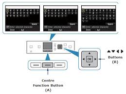 Installation imprimante canon mg5450 : Pixma Mg5450 Wireless Connection Setup Guide Canon Europe