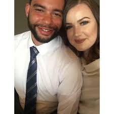 Morgan Corley and Dillon Peterson's Wedding Website