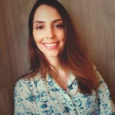 Olívia Marion Panhoca posted