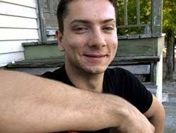 Abdow definitely deserving of top honor