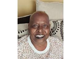 Geraldine Roebuck Obituary (2024)