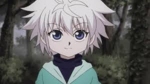 Zoldyck family é uma família de assassinos profissionais, localizada na montanha kukuru. The Forgotten Zoldyck Punishment X And X Escape Wattpad