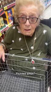 Put those BACK Jessica...🤣