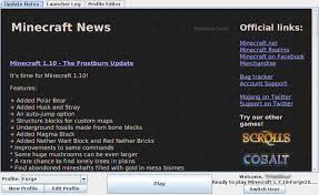 To get started you will need to craft a part builder! How To Install Minecraft Mods On Linux Thatlinuxbox Com