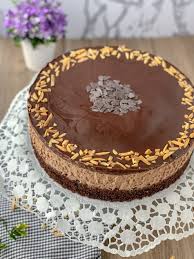 Mousse Au Chocolat Torte Saltsugarlove Mousse Au Chocolat Torte Schokoladenmousse Kuchen Und Torten