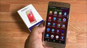 A motorola moto e5 plus unlocked using our codes . How Do I Unlock My Metropcs Motorola Moto E5 Plus Unlockhelphone