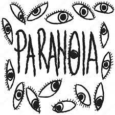 Resultado De Imagen De Fotografias De Paranoia Vector Fotografia Libros