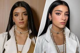 August 12, 2001) is an american youtuber, social media personality, and singer known for her videos on the social media platform tiktok. Dixie D Amelio Attends Chanel Fashion Show At Home