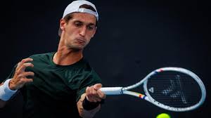 Tennis : premier match et première victoire pour Atmane à Monte-Carlo