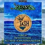 J. Caruso: The TaSH Farmers Market