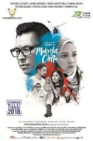 Tiada tajok 2019 flim melayu komedi. Senarai Filem Melayu Terbaru 2018 Kfzoom
