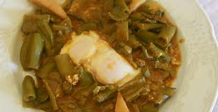 Tengo unas buenas maestras en cocina persa, que además son de mis mejores amigas. Ficha De Receta Habas Esparragas Con Su Huevo Cuajao De La Venta El Albero
