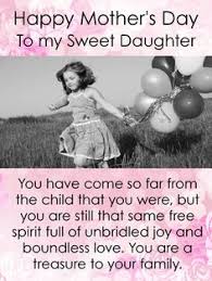 They take care of the family in their own ways, which shows their motherly nature. You Are A Treasure Happy Mother S Day Card For Daughter Birthday Greeting Cards By Davia Happy Mothers Day Wishes Happy Mothers Day Daughter Happy Mother Day Quotes