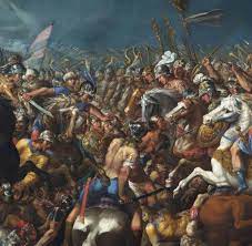 Warum muss karthago zerstört werden? Punische Kriege Mit Eiskaltem Machtkalkul Vernichtete Rom Karthago Welt