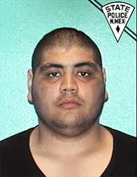 NMSP Missing Endangered: Adrian Maes Of Española