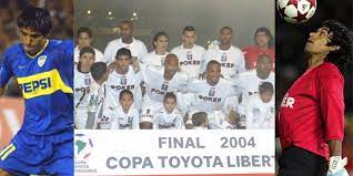 Real santander vs atlético nacional : Video Palabras De Juan Carlos Henao A Fabian Vargas Por Final Once Caldas Vs Boca Juniors En Copa Libertadores 2004 Carlos Bianchi Medallas Al Subcampeon Espn Fc Colombia Futbol Internacional