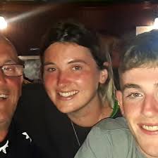 Sad news today of the death of Catherine Hernon Gill of Cill Rónáin. A  gentle but determined woman who, like many an Aran woman of her generation,  put so much into rearing