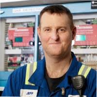 100+ "Jeff Samson" profiles