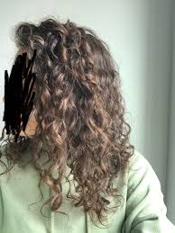 18 photos of 3a hair for all the curl #inspo. Looking For A Bit Of Guidance For My Curls Thin Low Porosity 2c 3a Curlyhairuk