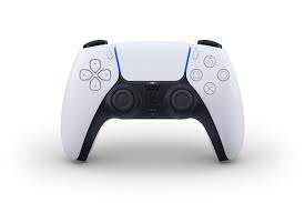 sony reveals new dualsense controller for playstation 5 controller design game controller newest playstation