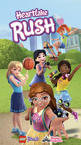 Help them save the day every day in an. Friends Rush App Off 65