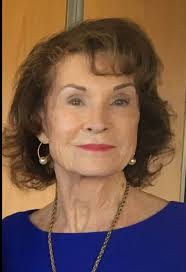 Patricia Clark Obituary