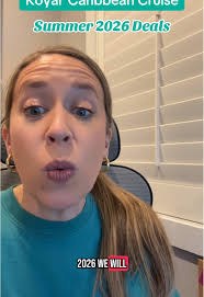 Book a Graduation Cruise for Summer 2026