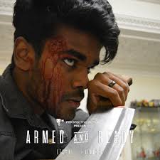 Stream Not Ready (From "Armed and Ready") by zackayGG