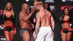 Mike Tyson vs. Jake Paul fight - YouTube