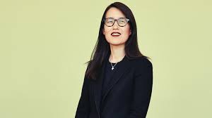 Pao, setting of the languages of pao, a science fiction novel by jack vance. Ellen Pao Speaks Out On Regulating Tech Giants What Free Speech Really Means And The Impact Of Metoo Inc Com