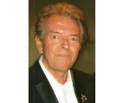 EDWARD STEPHENS Obituary (2014)