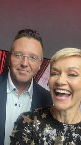 Catching up my lovely friend @psychicmediumje