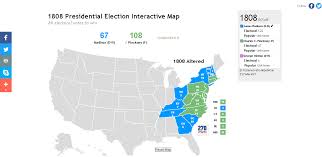 Who won in my area? Alternate Electoral Maps Page 490 Alternatehistory Com