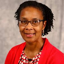 Get to know Dr. Tamala Maddox