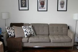 Auch, wenn sie also nie zur ruhe kommen, bieten sie dir und deinen gästen genau das! Ikea Schlafsofa 28 Ultramoderne Einrichtungsideen Archzine