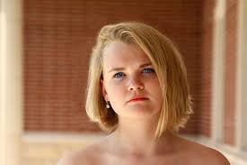 Headshots & Production Pics — Natalie Rose Mabry